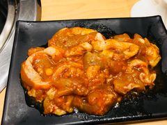 -花味·自助烤肉(雨花客厅店)