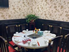 -红鼎坊·老成都火锅(新南门店)