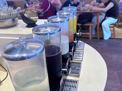 -素满香·食养自助(建邺万达店)