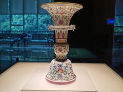 -重庆中国三峡博物馆(重庆博物馆)