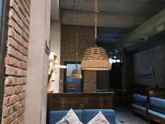 -苹果树下艺术餐厅(通州店)