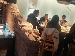 -黄山老妈·土菜(碧桂园店)