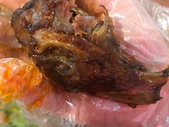 -青石桥老瓦房肥肠粉总店(青石桥总店)