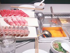 -海底捞火锅(金光华店)