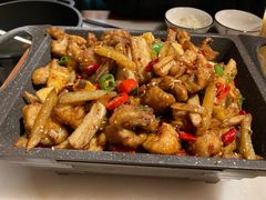 -米家小馆(新华店)