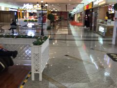 -燕莎友谊商城(金源店)
