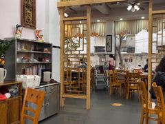 -煲煲掂风味煲仔饭餐厅(西区店)