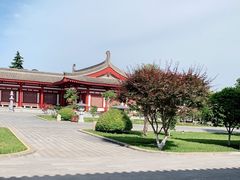 -法门文化景区