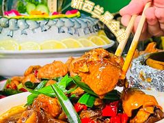 -金龙·打边炉(南京西路店)