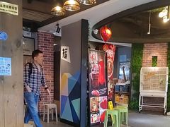 -大潮淮·淮扬菜(何园旗舰店)