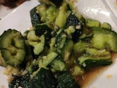 -京朋串屋·烧烤(望京西路总店)