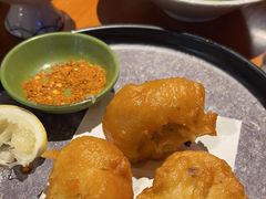 -有喜屋·烧鸟·居酒屋(周浦万达店)