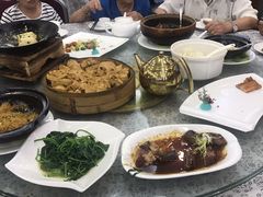 -客家汇·客家传承菜(水库店)