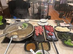 -潮汕良记牛肉火锅(洪武路店)