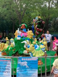 -大望京儿童游乐场