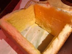 面包诱惑-绿茶餐厅(蓝色港湾店)