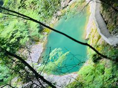 -丹山赤水风景名胜区