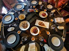 -杭州西子湖四季酒店·金沙厅