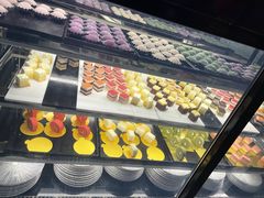 -汉来海港·海鲜自助餐厅(上海七宝领展广场店)