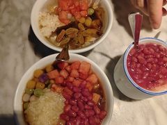 -蔴将·川菜(黄龙万科店)