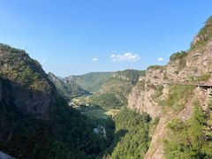 -十九峰景区