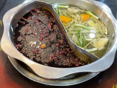 -储奇门鳝鱼火锅(总店)