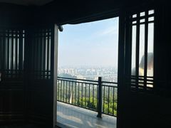 -杭州半山国家森林公园