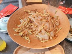 -李记东北饺子馆·东北菜(欢乐谷店)