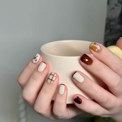 -斯馨·健康美甲美睫