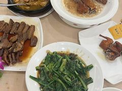 -香顺·客家菜(东坑店)