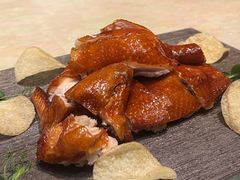 -8餐厅(新葡京酒店)