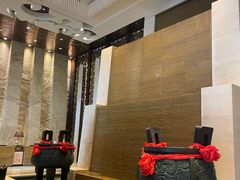-秦皇岛秦皇国际大酒店