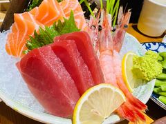 -福匠日本料理(人民路店)