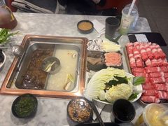 -新辣道鱼火锅(国瑞城店)
