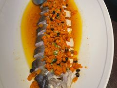 -大拙里·精致融合菜(沙湖桃源国际店)