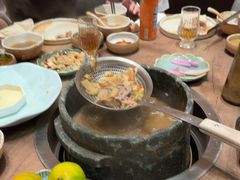 -蘑界·野生菌火锅(深业上城店)