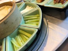 -羲和雅苑•北京烤鸭(平安国际金融中心店)