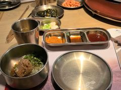 -西塔老太太泥炉烤肉(亚运村店)