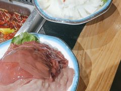 -味舵主重庆火锅(邓尉路店)