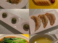 -玉满堂·湖北融合菜