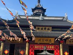 -西林禅寺