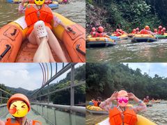 -清泉湾生态旅游度假区