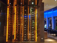-厚街国际大酒店·360度旋转餐厅
