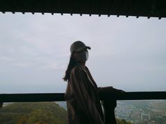 -杭州半山国家森林公园