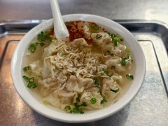 -巧手馄饨(箍桶巷店)