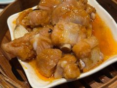 特色蒸排骨-点都德(长泰广场店)