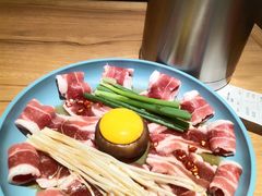 -韩悦牛排烤肉无限续(宝能中心店)