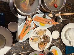 -舒友海鲜姿造(白鹭洲店)
