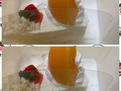 -长发西饼(临顿路店)