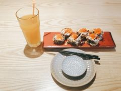 -Top House日式料理(茸北店)